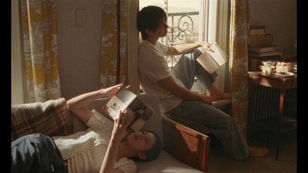 사진=마리떼 프랑소와 저버