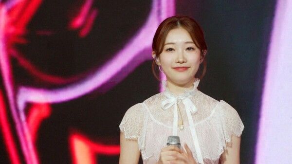 정서주. 사진=트롯 올스타전:&nbsp;수요일 밤에