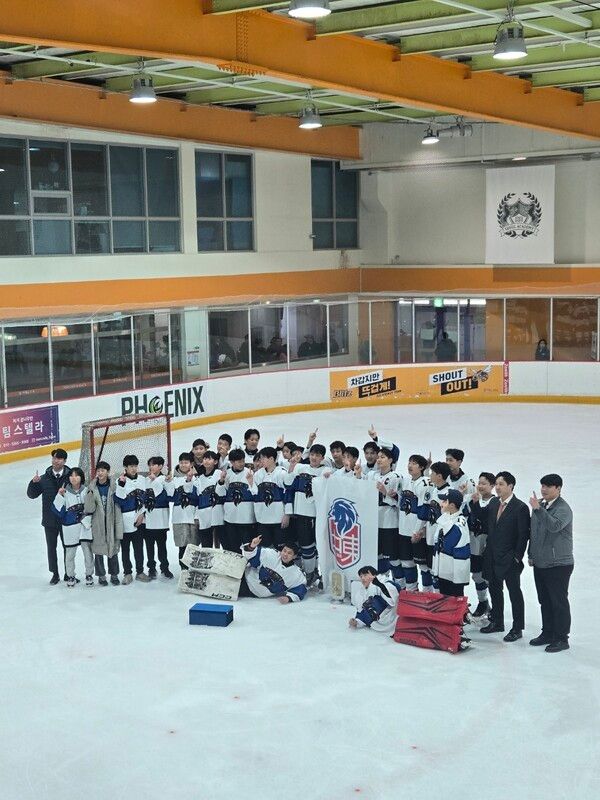 사진=중동중학교