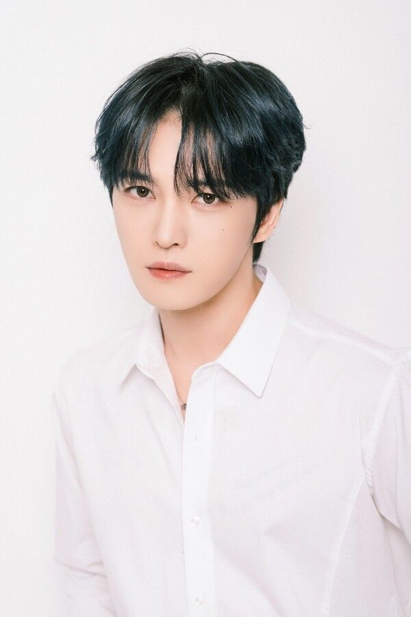 김재중. 사진=인코드엔터테인먼트