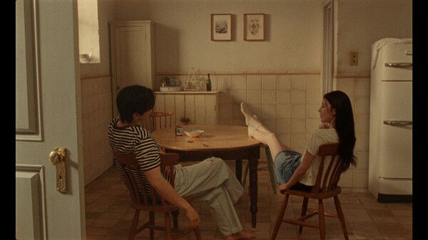 사진=마리떼 프랑소와 저버