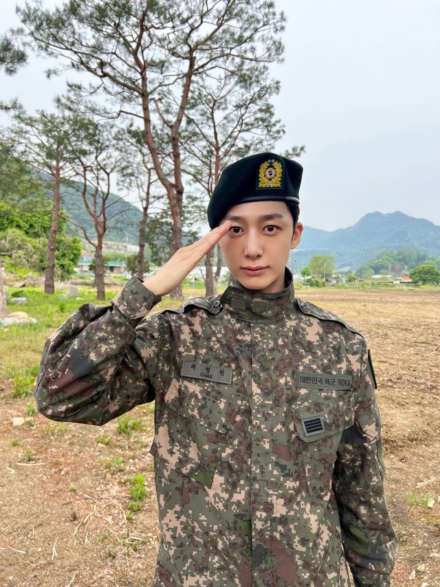 몬스터엑스 형원. 사진=스타쉽