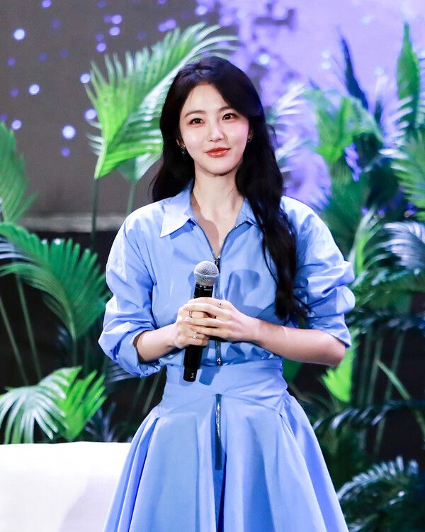 배우 신예은. 사진=앤피오엔터테인먼트