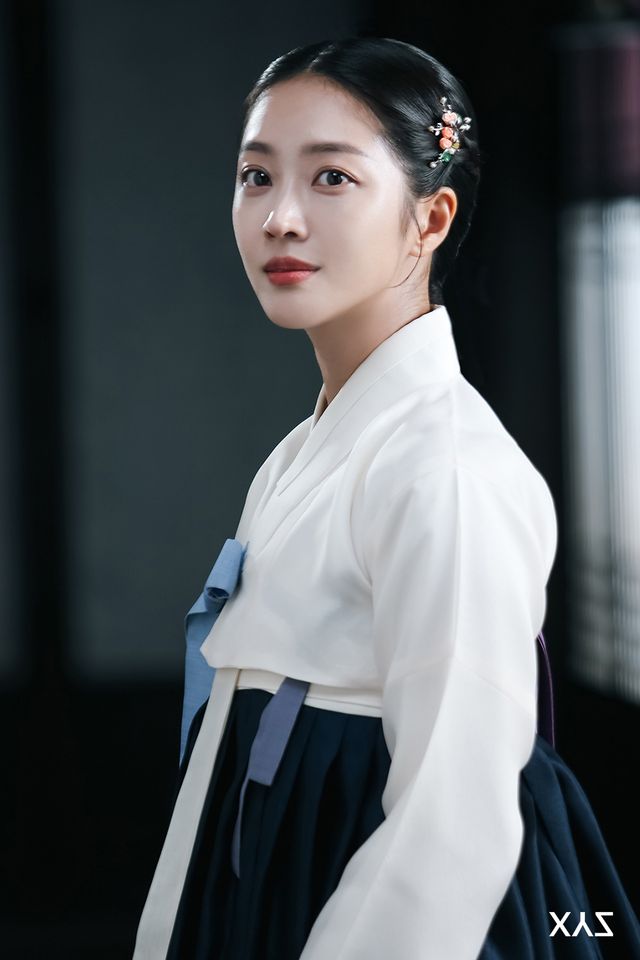 '탄금' 조보아. 사진=엑스와이지 스튜디오