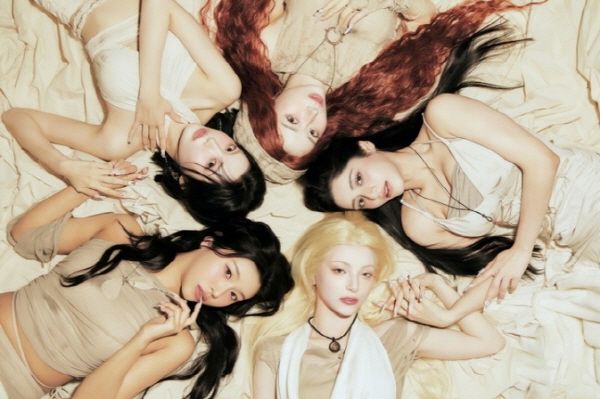 엑신. 사진=비바이엔터테인먼트