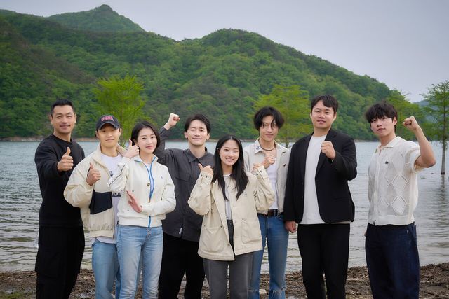 '살목지'. 사진=쇼박스