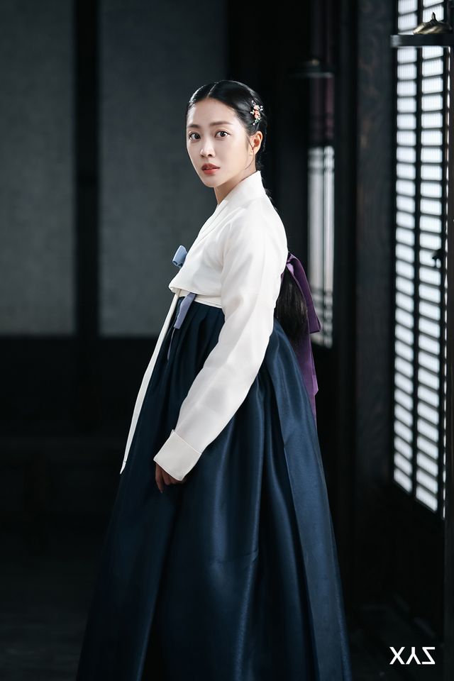 '탄금' 조보아. 사진=-엑스와이지 스튜디오