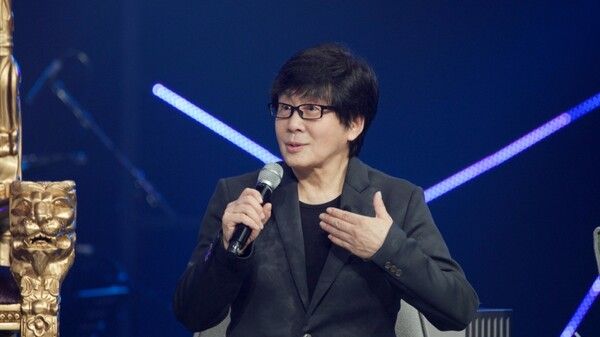 사진=트롯 올스타전:&nbsp;수요일 밤에