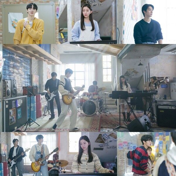 사진=사계의 봄