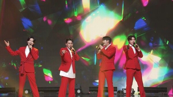 사진=사랑의 콜센타-세븐스타즈