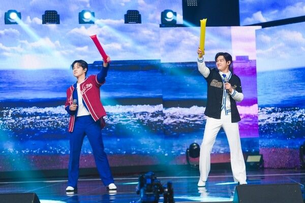 사진=사랑의 콜센타-세븐스타즈