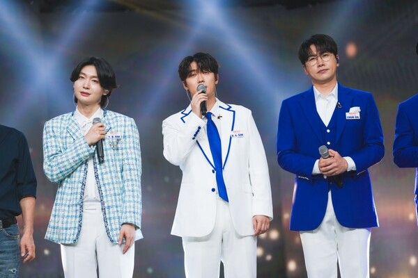 사진=사랑의 콜센타-세븐스타즈