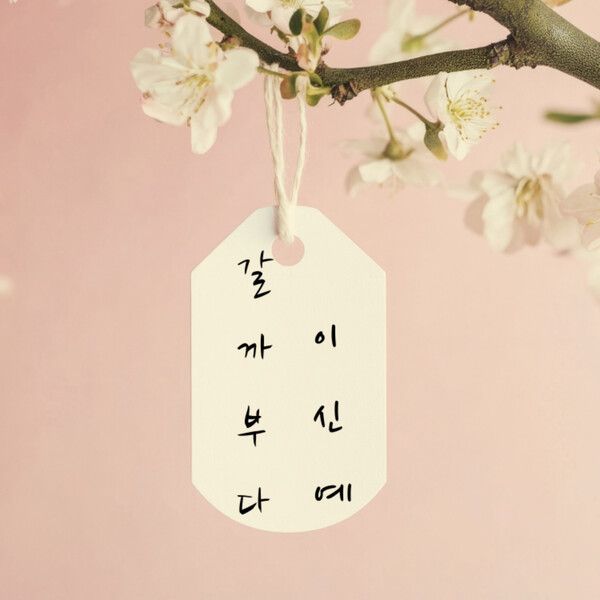 사진=소리꾼 이신예 싱글 ‘갈까부다’ 발매.. 고전, 현대감성으로 되살아나다