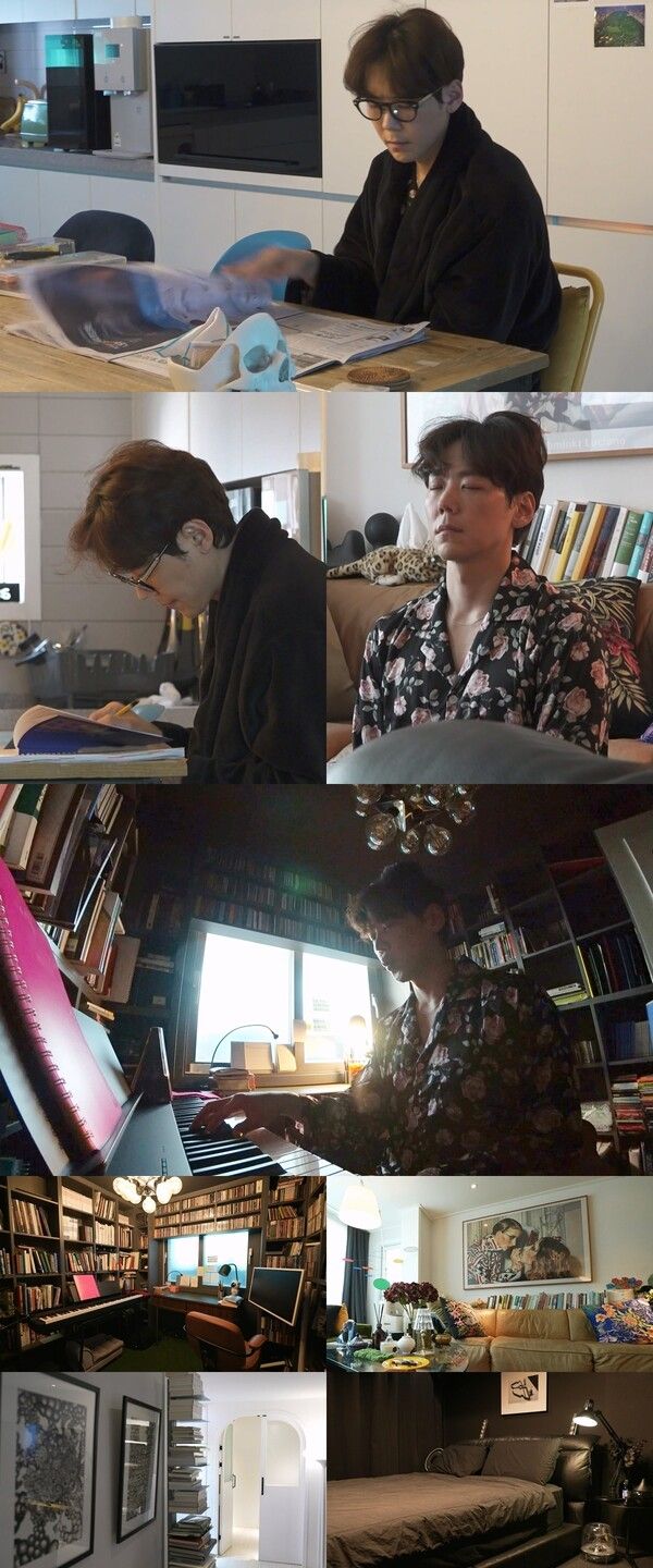 사진=나 혼자 산다