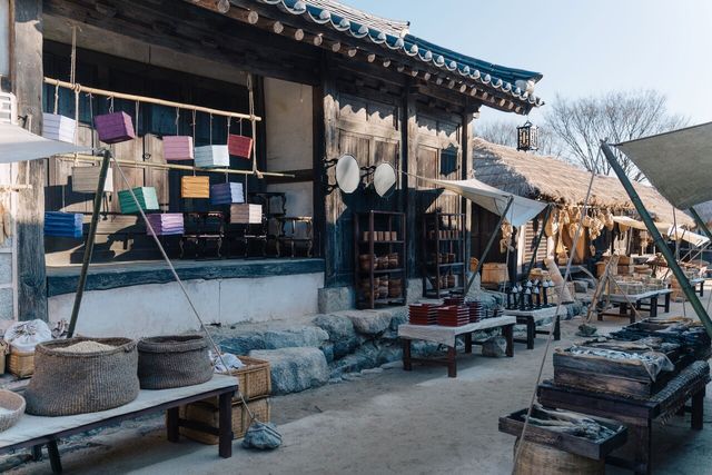 '탄금'. 사진=넷플릭스