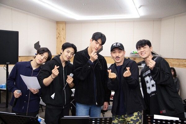 누.나.쇼. 사진=대박기획