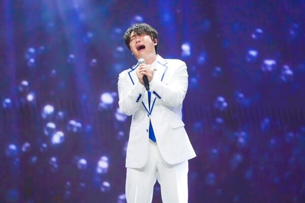 손빈아. 사진=사랑의 콜센타-세븐스타즈