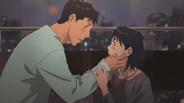 '이 별에 필요한' 스틸컷. 사진=넷플릭스