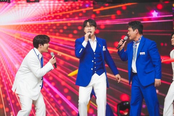 사진=사랑의 콜센타-세븐스타즈