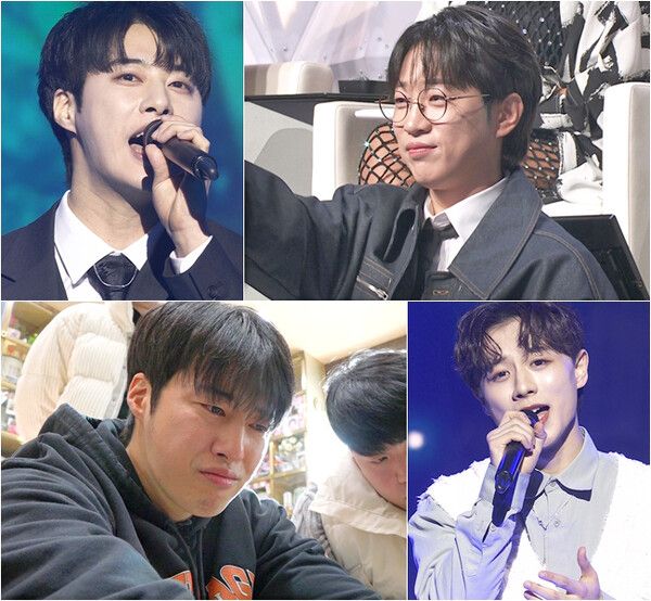 사진=미스터트롯 재팬