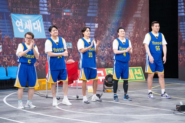 '아는형님'. 사진=JTBC