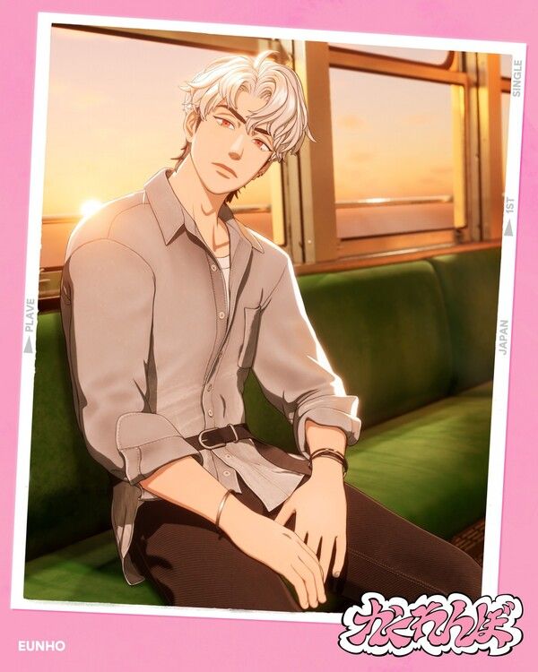 그룹 플레이브. 사진=블래스트