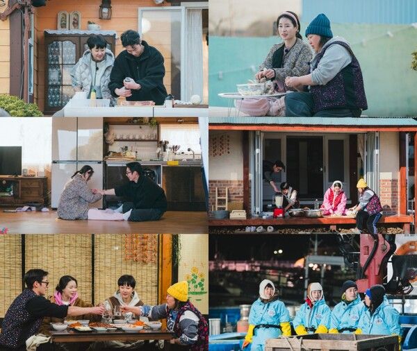 사진=언니네 산지직송2