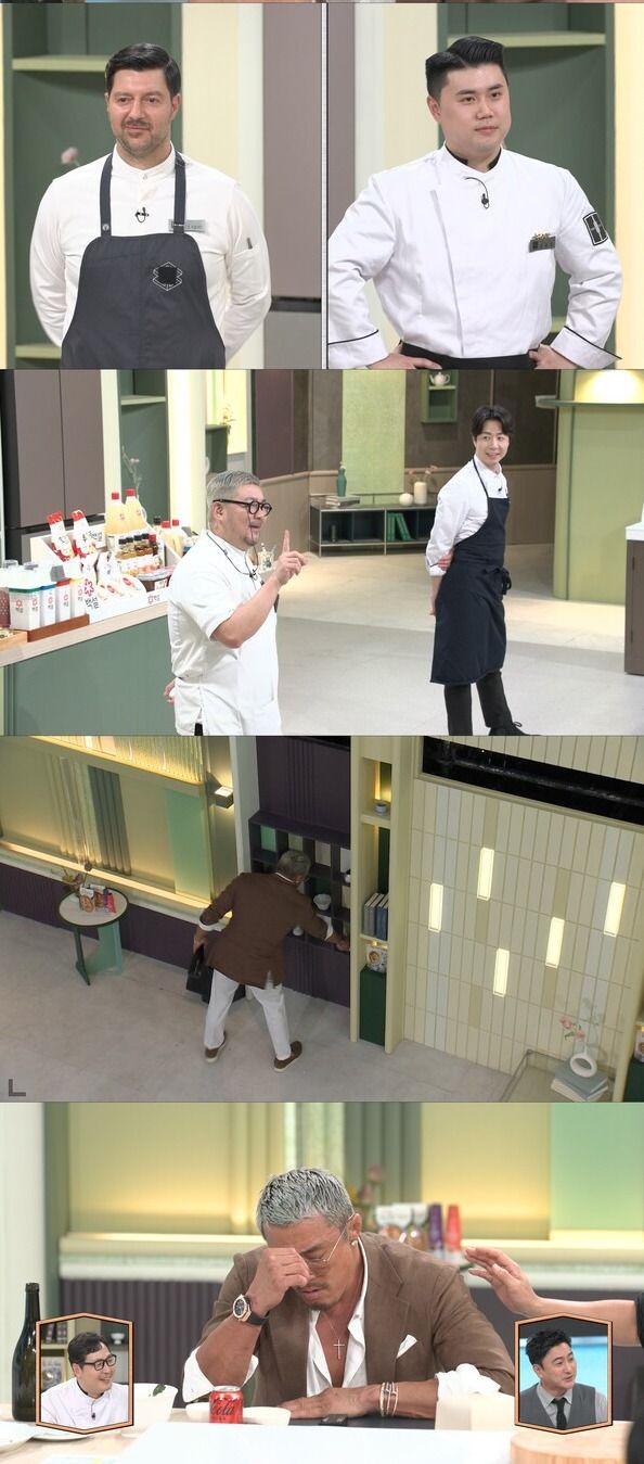 사진=냉장고를 부탁해