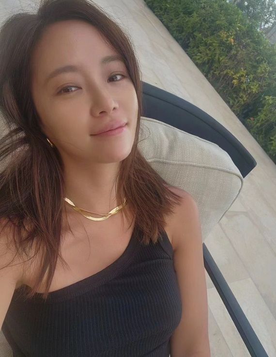 사진=배우 황정음.