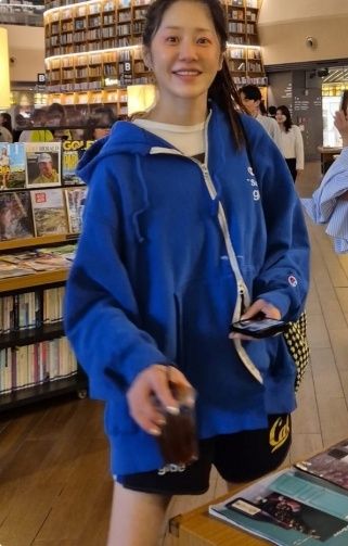 고현정. 사진=고현정 SNS