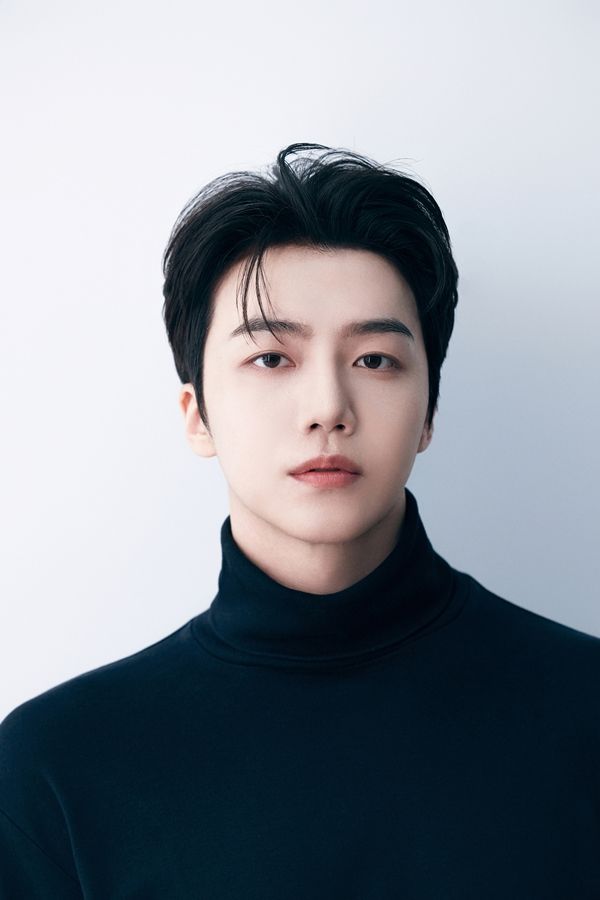 펜타곤 진호. 사진=S27M 엔터테인먼트