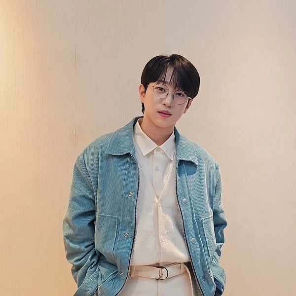 안성훈. 사진=안성훈 인스타그램