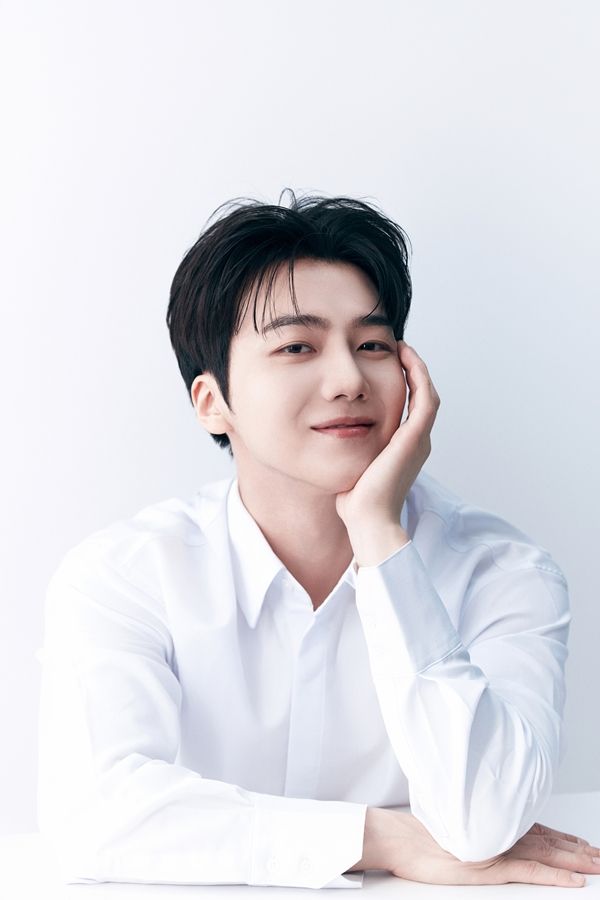 펜타곤 진호. 사진=S27M 엔터테인먼트