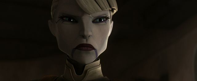 '스타워즈: 언더월드 이야기'. 사진=디즈니+