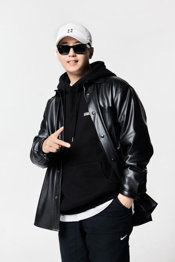 소재환. 사진=갬블러크루