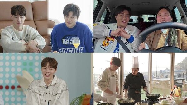 사진=살림하는 남자들2