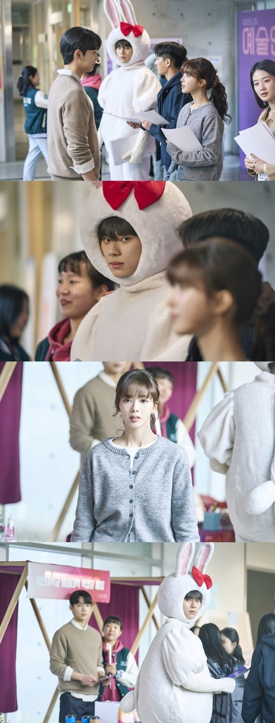 '바니와 오빠들'. 사진=MBC