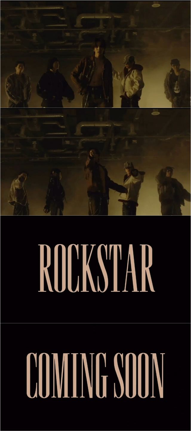 사무엘 신곡 뮤직비디오 티저.