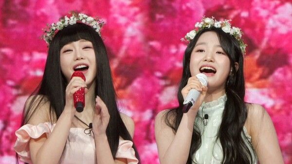 사진=트롯 올스타전: 수요일 밤에