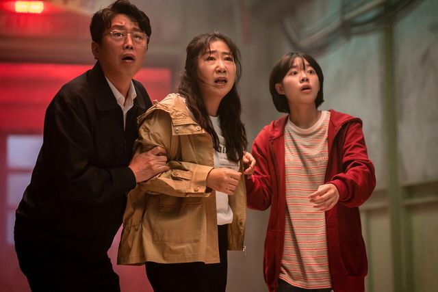 '하이파이브'. 사진=NEW