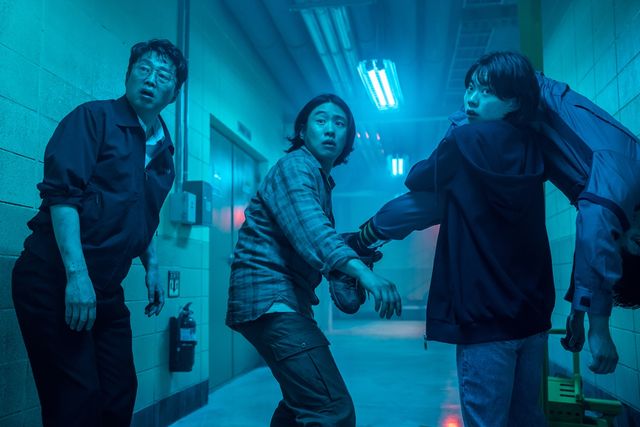 '하이파이브'. 사진=NEW