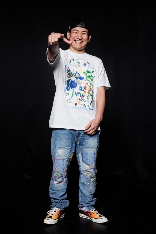 사진=비보이 홍성식