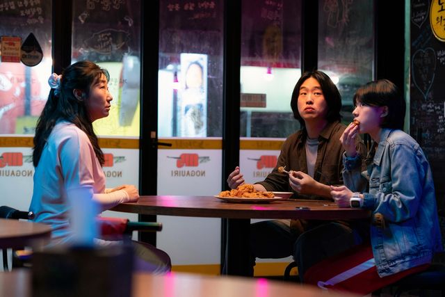 '하이파이브'. 사진=NEW