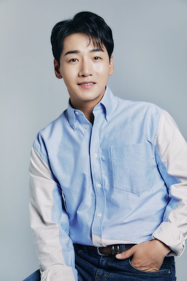 박군. 사진=토탈셋