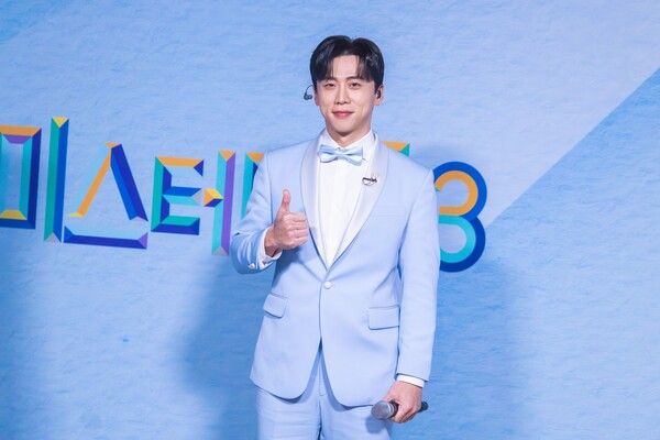 가수 남궁진. 사진=제이제이엔터테인먼트