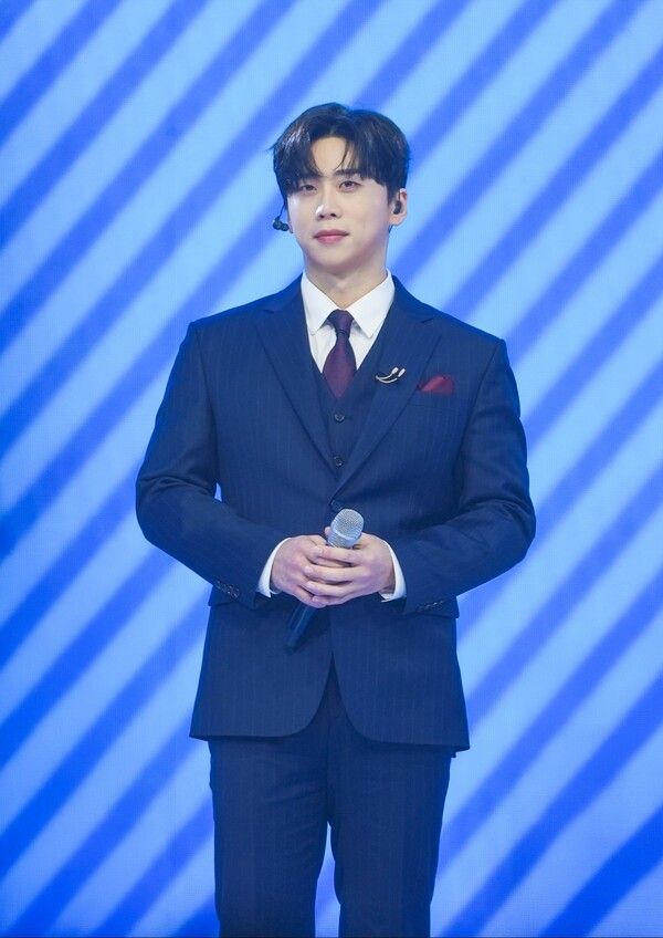 가수 남궁진. 사진=제이제이엔터테인먼트