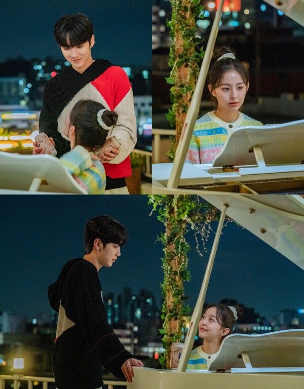 사진=사계의 봄