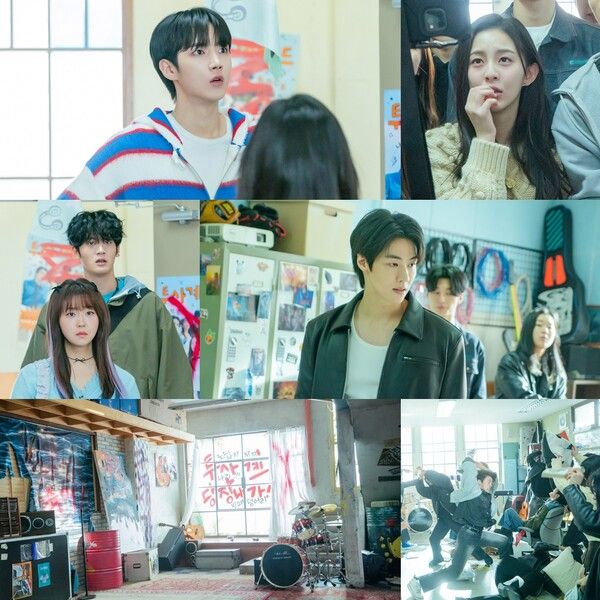 사진=사계의 봄