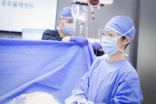 사진=언젠가는 슬기로울 전공의생활