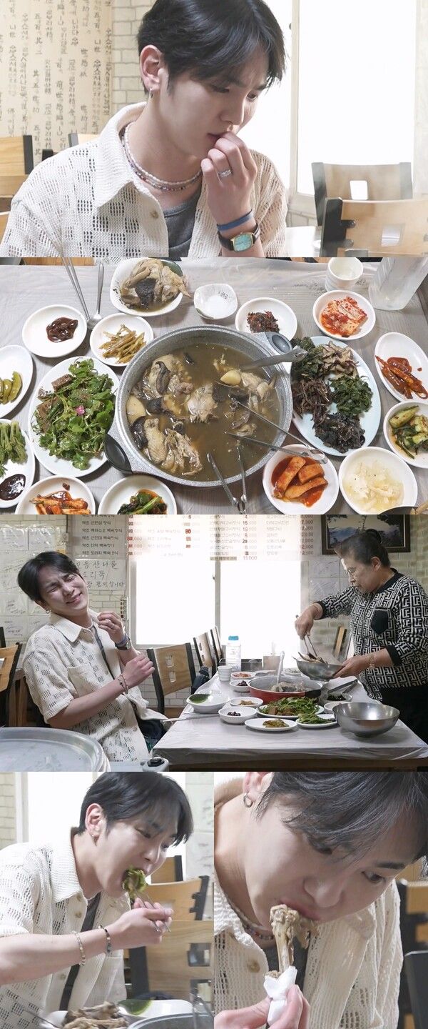 사진=나 혼자 산다